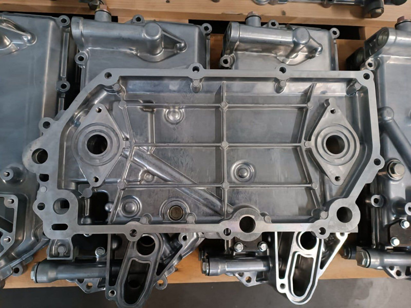 Scania Serie R, Serie 4 - Versnellingsbak voor Vrachtwagen: afbeelding 4 Scania Serie R, Serie 4 - Versnellingsbak voor Vrachtwagen: afbeelding 4