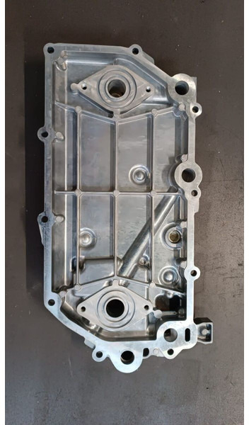 Scania Serie R, Serie 4 - Versnellingsbak voor Vrachtwagen: afbeelding 1 Scania Serie R, Serie 4 - Versnellingsbak voor Vrachtwagen: afbeelding 1