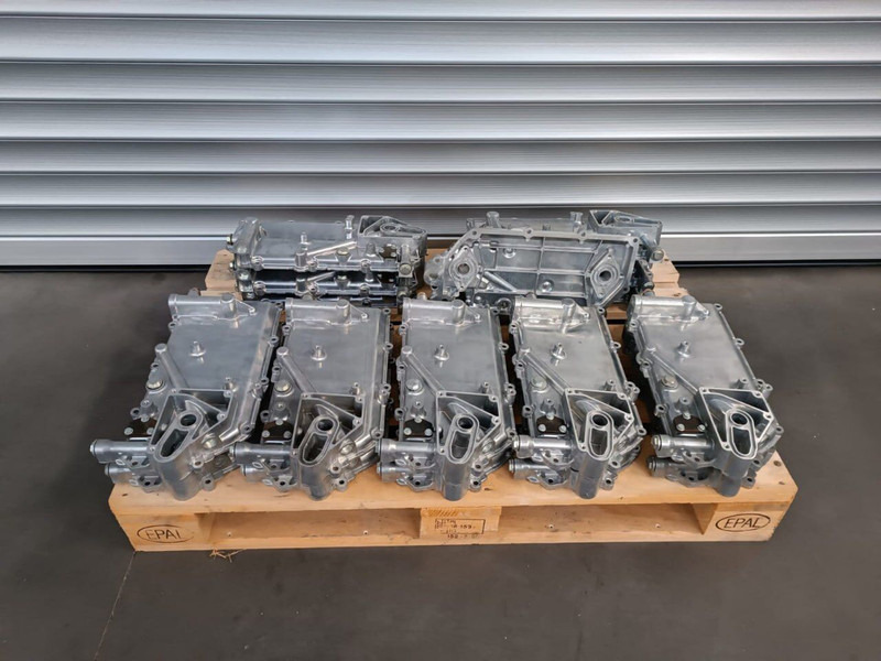 Scania Serie R, Serie 4 - Versnellingsbak voor Vrachtwagen: afbeelding 3 Scania Serie R, Serie 4 - Versnellingsbak voor Vrachtwagen: afbeelding 3