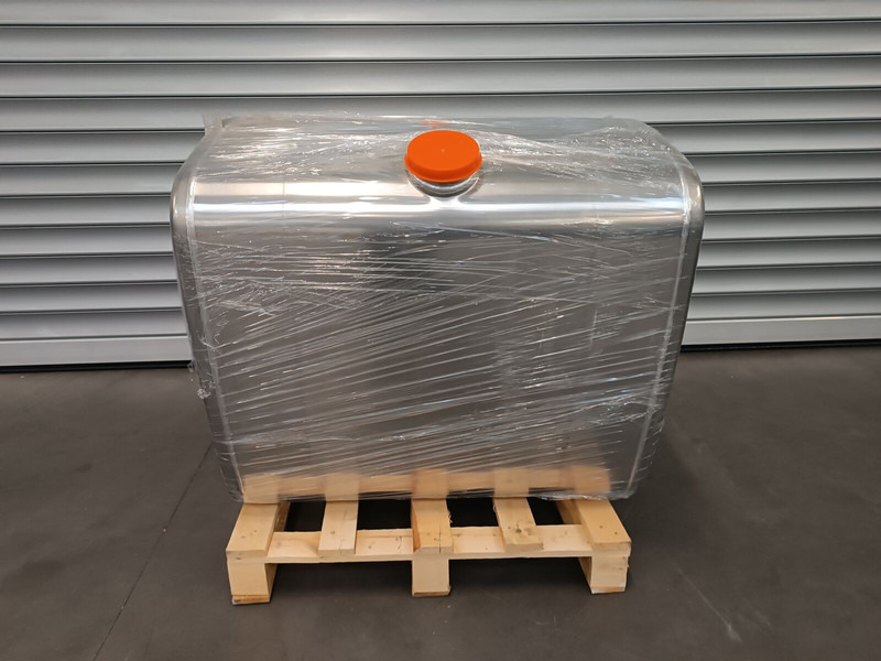 Volvo 400 L. - Brandstoftank voor Vrachtwagen: afbeelding 5 Volvo 400 L. - Brandstoftank voor Vrachtwagen: afbeelding 5