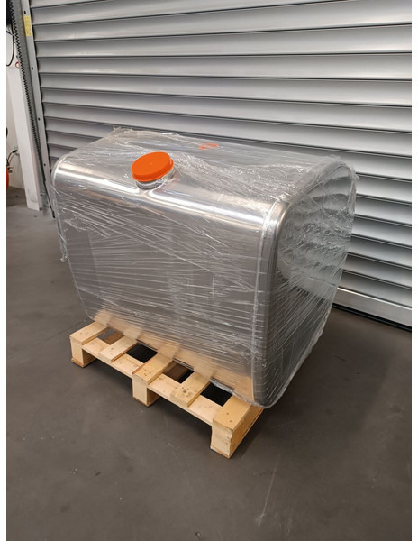 Volvo 400 L. - Brandstoftank voor Vrachtwagen: afbeelding 3 Volvo 400 L. - Brandstoftank voor Vrachtwagen: afbeelding 3