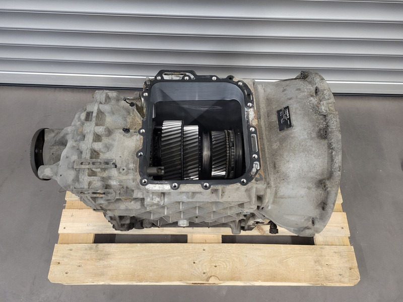 Volvo AT2612E - Versnellingsbak voor Vrachtwagen: afbeelding 3 Volvo AT2612E - Versnellingsbak voor Vrachtwagen: afbeelding 3