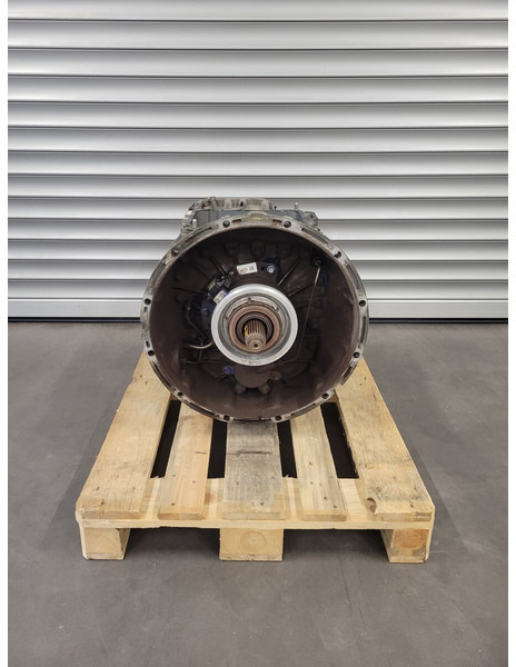 Volvo AT2612E - Versnellingsbak voor Vrachtwagen: afbeelding 5 Volvo AT2612E - Versnellingsbak voor Vrachtwagen: afbeelding 5