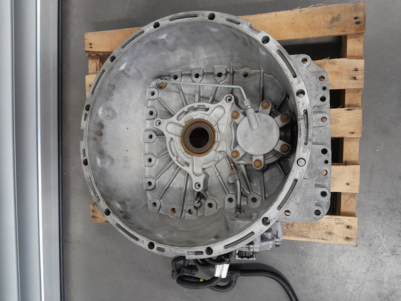 Volvo FH - FM - Koppeling en onderdelen voor Vrachtwagen: afbeelding 5 Volvo FH - FM - Koppeling en onderdelen voor Vrachtwagen: afbeelding 5