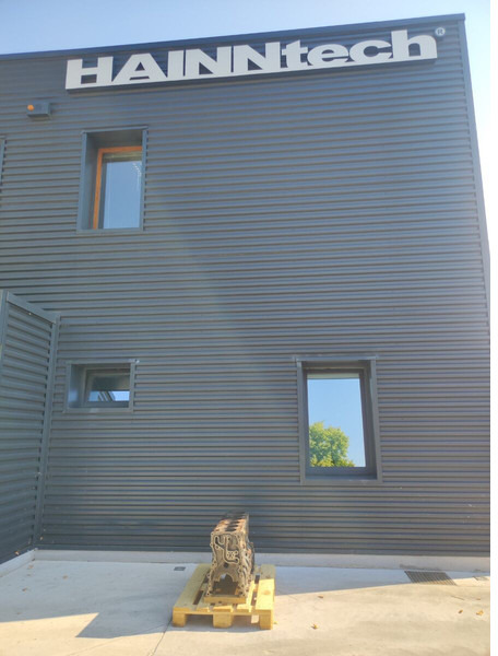 Volvo FH FM - Cilinderblok voor Vrachtwagen: afbeelding 1 Volvo FH FM - Cilinderblok voor Vrachtwagen: afbeelding 1