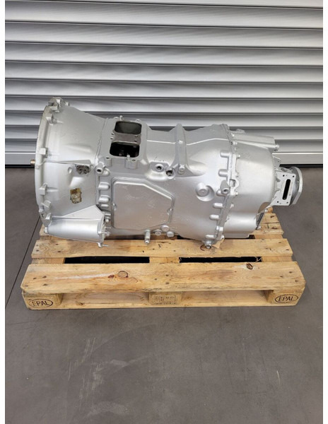 Volvo FH FM VT2014 REMANUFACTURED WITH WARRANTY - Versnellingsbak voor Vrachtwagen: afbeelding 1 Volvo FH FM VT2014 REMANUFACTURED WITH WARRANTY - Versnellingsbak voor Vrachtwagen: afbeelding 1