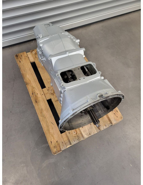 Volvo FH FM VT2014 REMANUFACTURED WITH WARRANTY - Versnellingsbak voor Vrachtwagen: afbeelding 3 Volvo FH FM VT2014 REMANUFACTURED WITH WARRANTY - Versnellingsbak voor Vrachtwagen: afbeelding 3