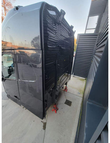 Cabine en interieur voor Vrachtwagen Volvo FH Globetrotter XL: afbeelding 13