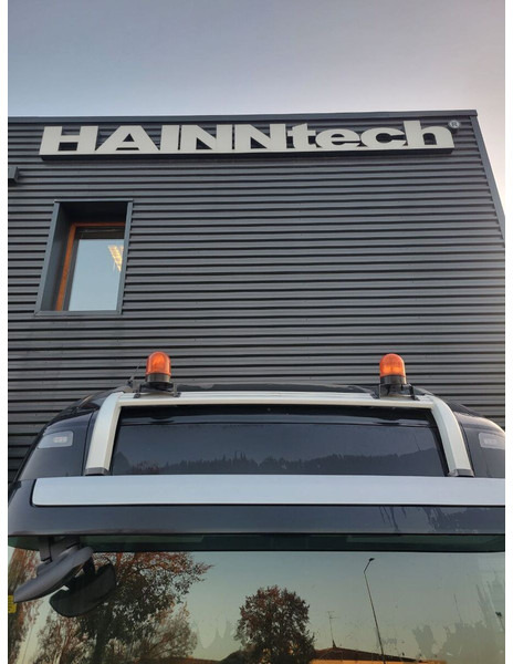 Volvo FH Globetrotter XL - Cabine en interieur voor Vrachtwagen: afbeelding 4 Volvo FH Globetrotter XL - Cabine en interieur voor Vrachtwagen: afbeelding 4