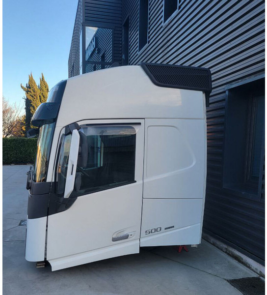 Volvo FH - Cabine en interieur voor Vrachtwagen: afbeelding 5 Volvo FH - Cabine en interieur voor Vrachtwagen: afbeelding 5