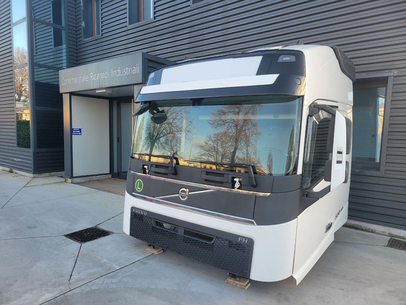 Volvo FH - Cabine en interieur voor Vrachtwagen: afbeelding 4 Volvo FH - Cabine en interieur voor Vrachtwagen: afbeelding 4