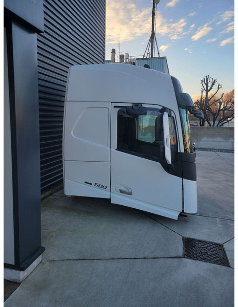 Volvo FH - Cabine en interieur voor Vrachtwagen: afbeelding 3 Volvo FH - Cabine en interieur voor Vrachtwagen: afbeelding 3