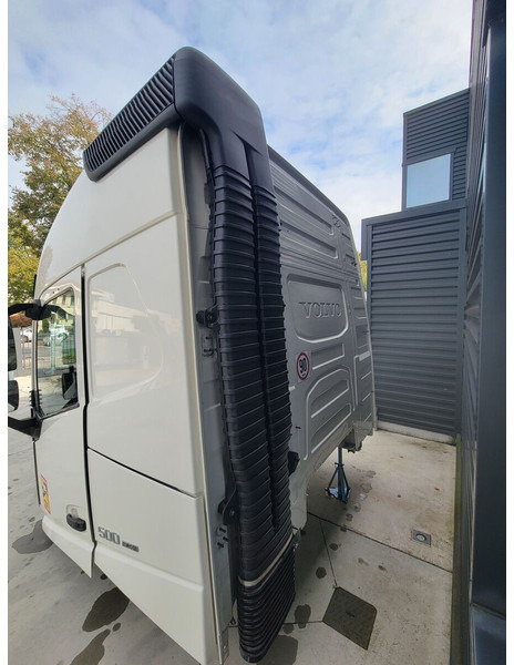 Volvo Globetrotter - Cabine en interieur voor Vrachtwagen: afbeelding 3 Volvo Globetrotter - Cabine en interieur voor Vrachtwagen: afbeelding 3