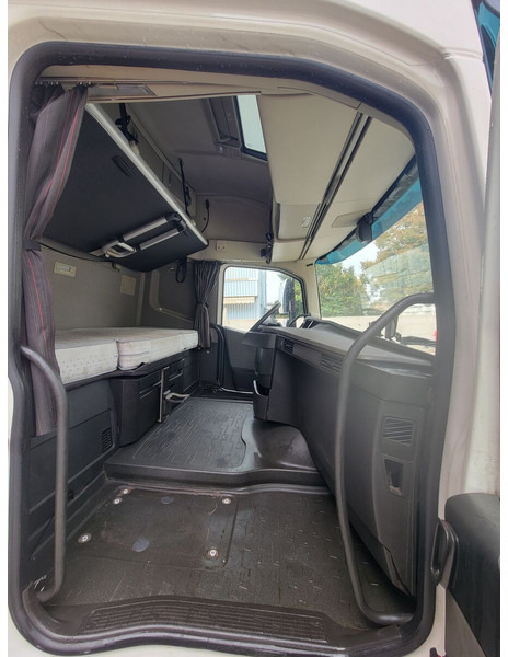 Volvo Globetrotter - Cabine en interieur voor Vrachtwagen: afbeelding 5 Volvo Globetrotter - Cabine en interieur voor Vrachtwagen: afbeelding 5