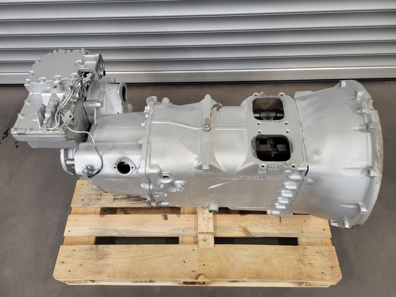 Volvo VT2514B - Versnellingsbak voor Vrachtwagen: afbeelding 4 Volvo VT2514B - Versnellingsbak voor Vrachtwagen: afbeelding 4