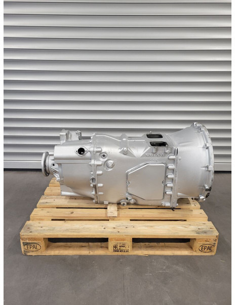 Volvo VT2814B - Versnellingsbak voor Vrachtwagen: afbeelding 1 Volvo VT2814B - Versnellingsbak voor Vrachtwagen: afbeelding 1