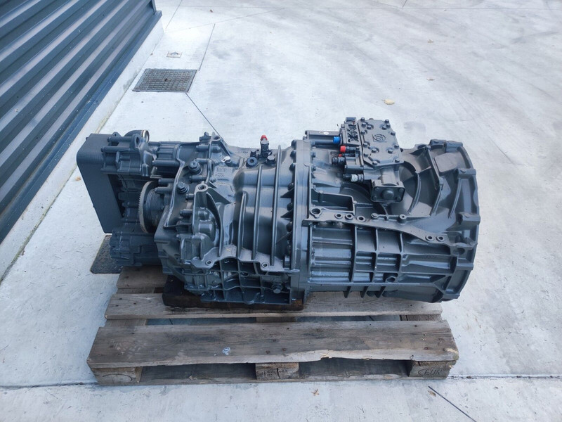 ZF 16S 1920 1921 1923 1925 TD - Versnellingsbak voor Vrachtwagen: afbeelding 1 ZF 16S 1920 1921 1923 1925 TD - Versnellingsbak voor Vrachtwagen: afbeelding 1