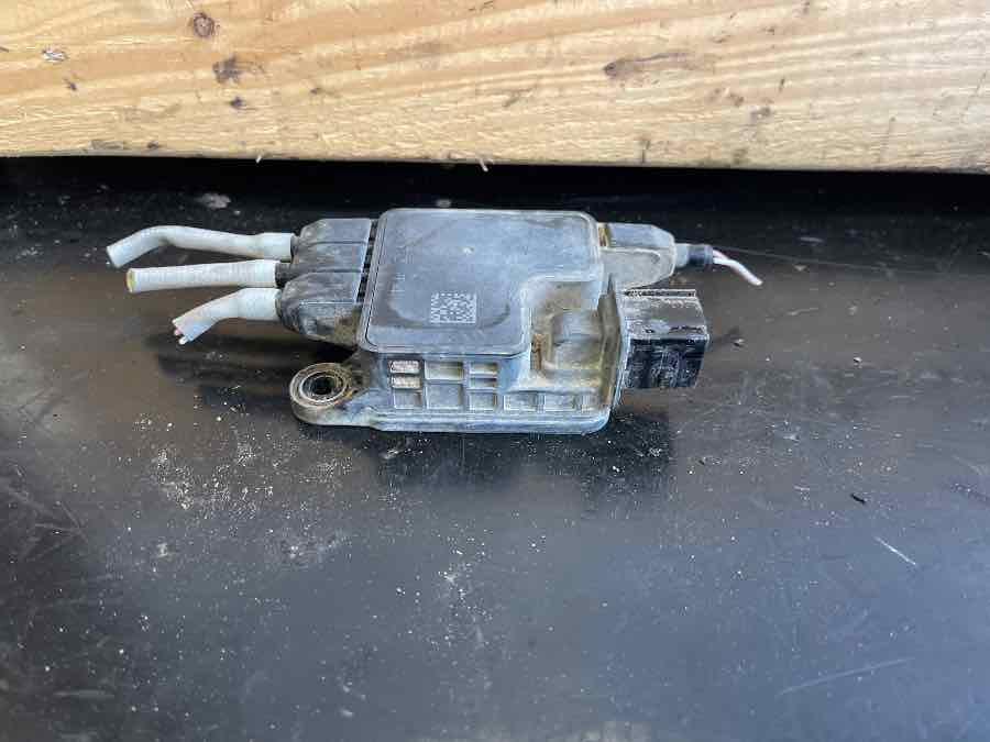 DAF ADBLUE 5491345 - Brandstofsysteem voor Vrachtwagen: afbeelding 1 DAF ADBLUE 5491345 - Brandstofsysteem voor Vrachtwagen: afbeelding 1