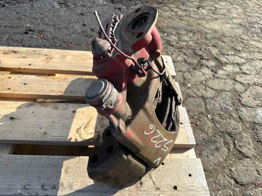 DAF BRAKE CALIBER 1812582 - Remklauw voor Vrachtwagen: afbeelding 2 DAF BRAKE CALIBER 1812582 - Remklauw voor Vrachtwagen: afbeelding 2