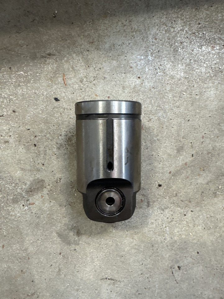 DAF COMMON RAIL UNIT TAPPER 2301951 - Motor en onderdelen voor Vrachtwagen: afbeelding 1 DAF COMMON RAIL UNIT TAPPER 2301951 - Motor en onderdelen voor Vrachtwagen: afbeelding 1