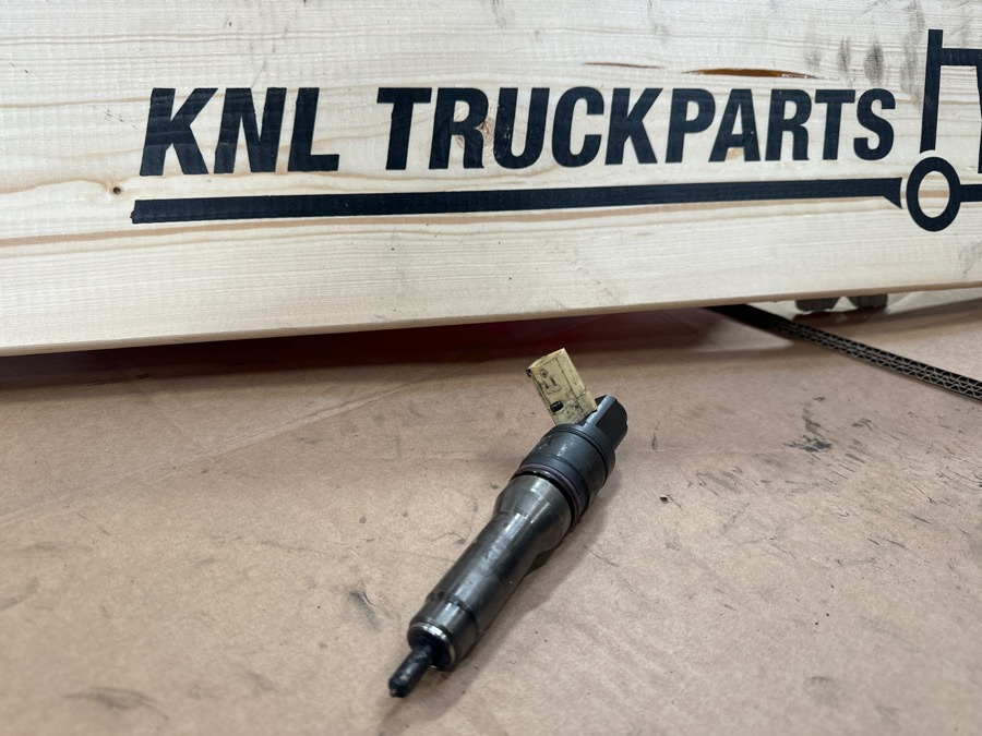 DAF INJECTOR 1725282 - Brandstofsysteem voor Vrachtwagen: afbeelding 1 DAF INJECTOR 1725282 - Brandstofsysteem voor Vrachtwagen: afbeelding 1