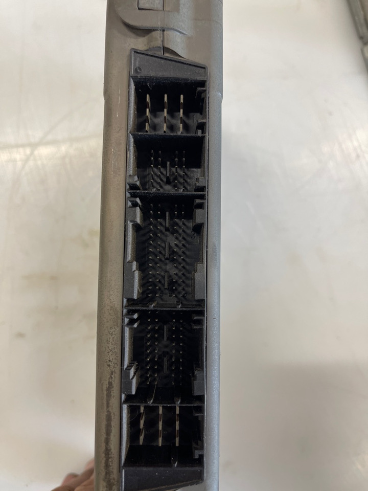 DAF VIC2 1639082 - Elektrisch systeem voor Vrachtwagen: afbeelding 3 DAF VIC2 1639082 - Elektrisch systeem voor Vrachtwagen: afbeelding 3