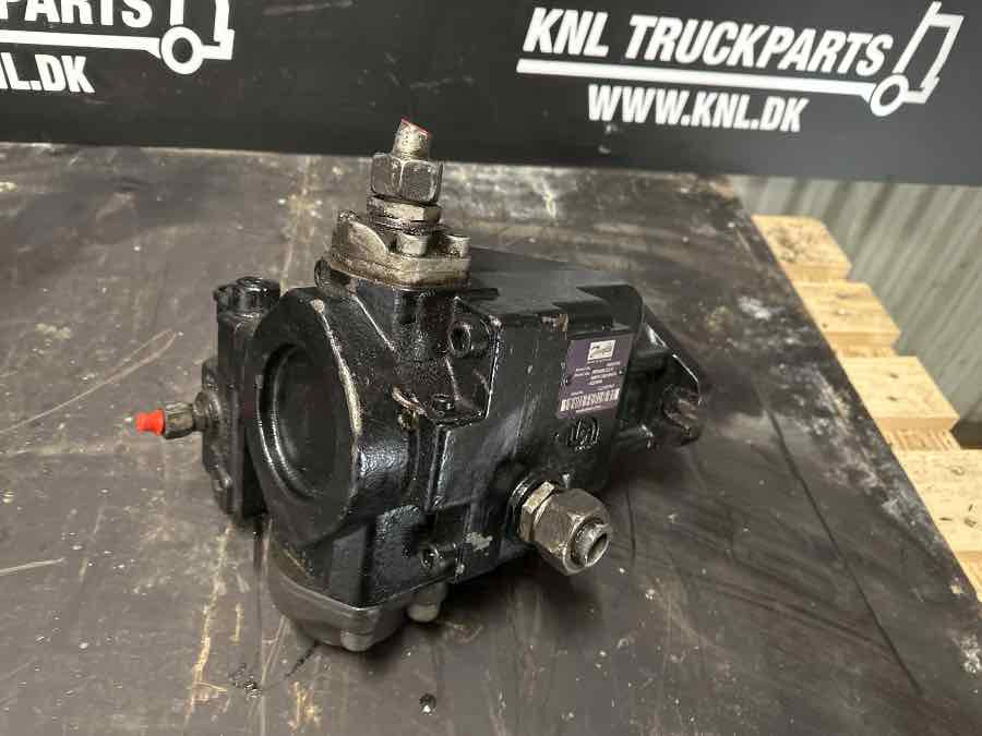 DANFOSS HYDRAULIC PUMP 83026398 - Hydraulica voor Vrachtwagen: afbeelding 2 DANFOSS HYDRAULIC PUMP 83026398 - Hydraulica voor Vrachtwagen: afbeelding 2