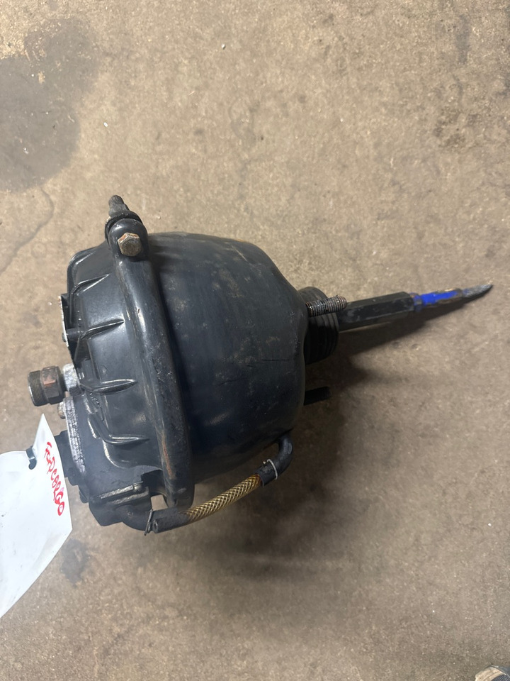 FORD CARGO BRAKE VALVE - Remventiel voor Vrachtwagen: afbeelding 4 FORD CARGO BRAKE VALVE - Remventiel voor Vrachtwagen: afbeelding 4