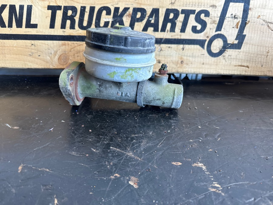 FORD CARGO BRAKE VALVE - Remventiel voor Vrachtwagen: afbeelding 2 FORD CARGO BRAKE VALVE - Remventiel voor Vrachtwagen: afbeelding 2