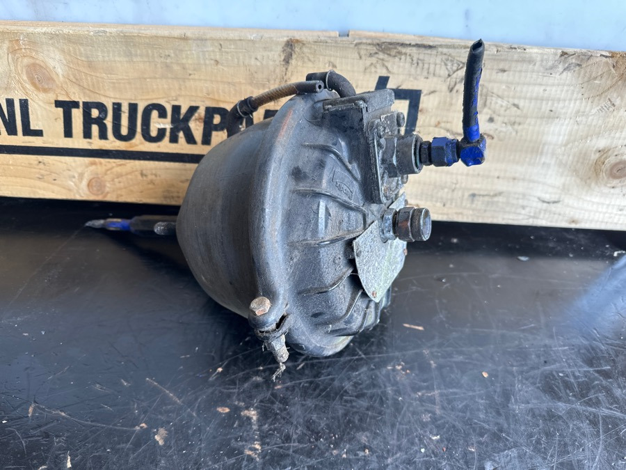 FORD CARGO BRAKE VALVE - Remventiel voor Vrachtwagen: afbeelding 1 FORD CARGO BRAKE VALVE - Remventiel voor Vrachtwagen: afbeelding 1