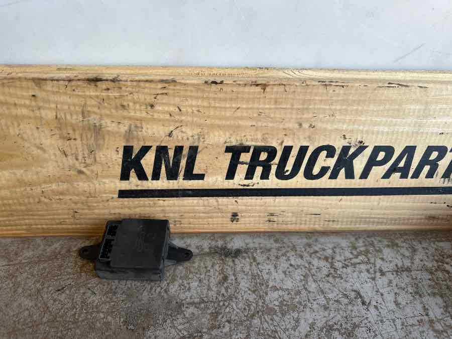 IVECO ECU 41220292 - Elektrisch systeem voor Vrachtwagen: afbeelding 1 IVECO ECU 41220292 - Elektrisch systeem voor Vrachtwagen: afbeelding 1