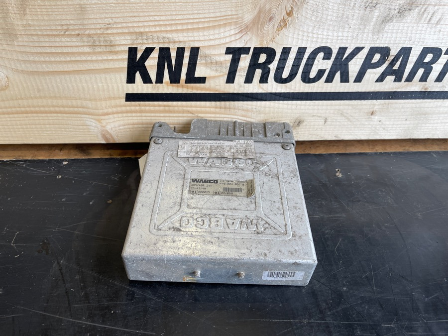 IVECO ECU 4460040660 - Elektrisch systeem voor Vrachtwagen: afbeelding 1 IVECO ECU 4460040660 - Elektrisch systeem voor Vrachtwagen: afbeelding 1