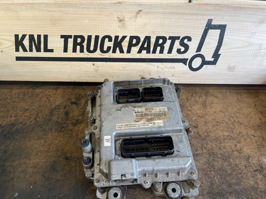 IVECO ENGINE ECU 504122542 - Elektrisch systeem voor Vrachtwagen: afbeelding 2 IVECO ENGINE ECU 504122542 - Elektrisch systeem voor Vrachtwagen: afbeelding 2