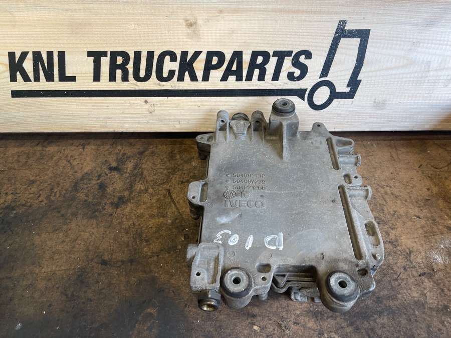 IVECO ENGINE ECU 504122542 - Elektrisch systeem voor Vrachtwagen: afbeelding 1 IVECO ENGINE ECU 504122542 - Elektrisch systeem voor Vrachtwagen: afbeelding 1