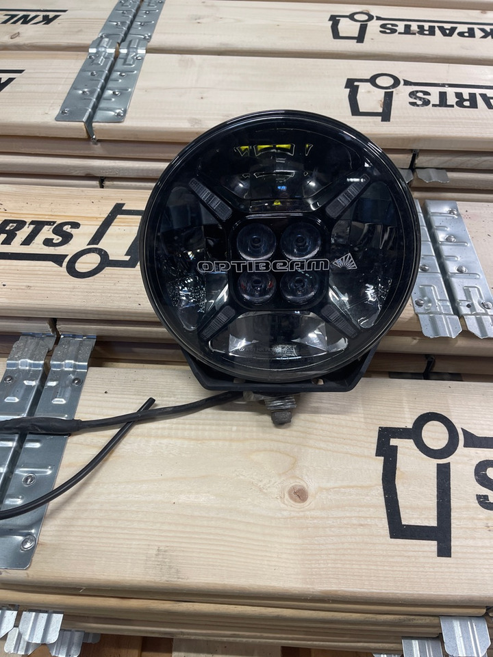 LIGHT OPTIBEAM 02A01HRPL - Lichten/ Verlichting voor Vrachtwagen: afbeelding 1 LIGHT OPTIBEAM 02A01HRPL - Lichten/ Verlichting voor Vrachtwagen: afbeelding 1