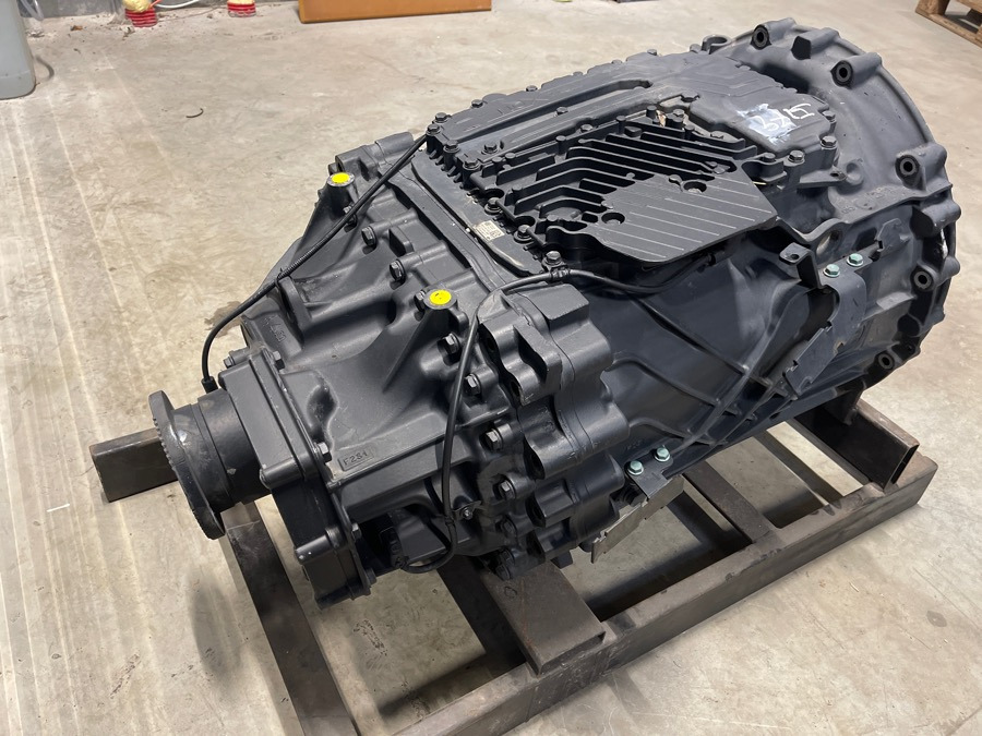 MAN 12TX2620 DD - Versnellingsbak voor Vrachtwagen: afbeelding 3 MAN 12TX2620 DD - Versnellingsbak voor Vrachtwagen: afbeelding 3