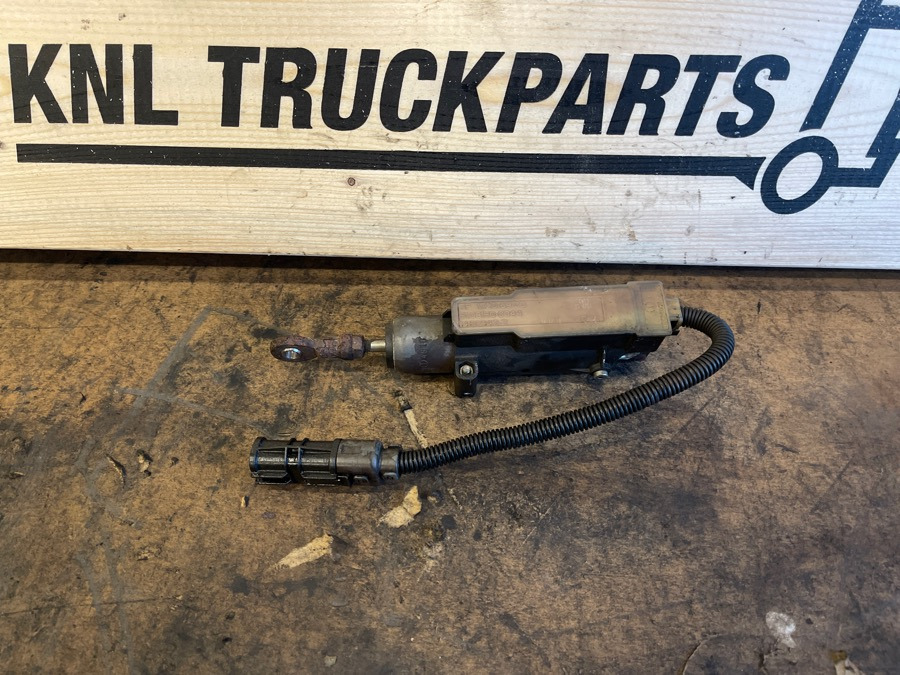 MAN AIR CYLINDER 51.08150-0044 - Motor en onderdelen voor Vrachtwagen: afbeelding 1 MAN AIR CYLINDER 51.08150-0044 - Motor en onderdelen voor Vrachtwagen: afbeelding 1