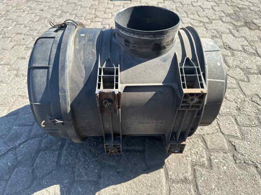 MAN AIR FILTER 81.08400-6019 - Frame/ Chassis voor Vrachtwagen: afbeelding 2 MAN AIR FILTER 81.08400-6019 - Frame/ Chassis voor Vrachtwagen: afbeelding 2