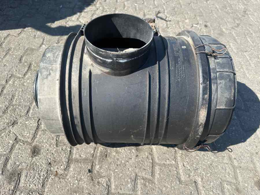 MAN AIR FILTER 81.08400-6019 - Frame/ Chassis voor Vrachtwagen: afbeelding 1 MAN AIR FILTER 81.08400-6019 - Frame/ Chassis voor Vrachtwagen: afbeelding 1