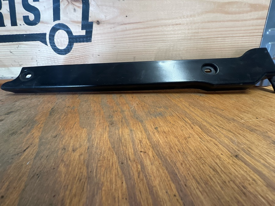 MAN BRACKET 81.62410-0178 - Frame/ Chassis voor Vrachtwagen: afbeelding 1 MAN BRACKET 81.62410-0178 - Frame/ Chassis voor Vrachtwagen: afbeelding 1