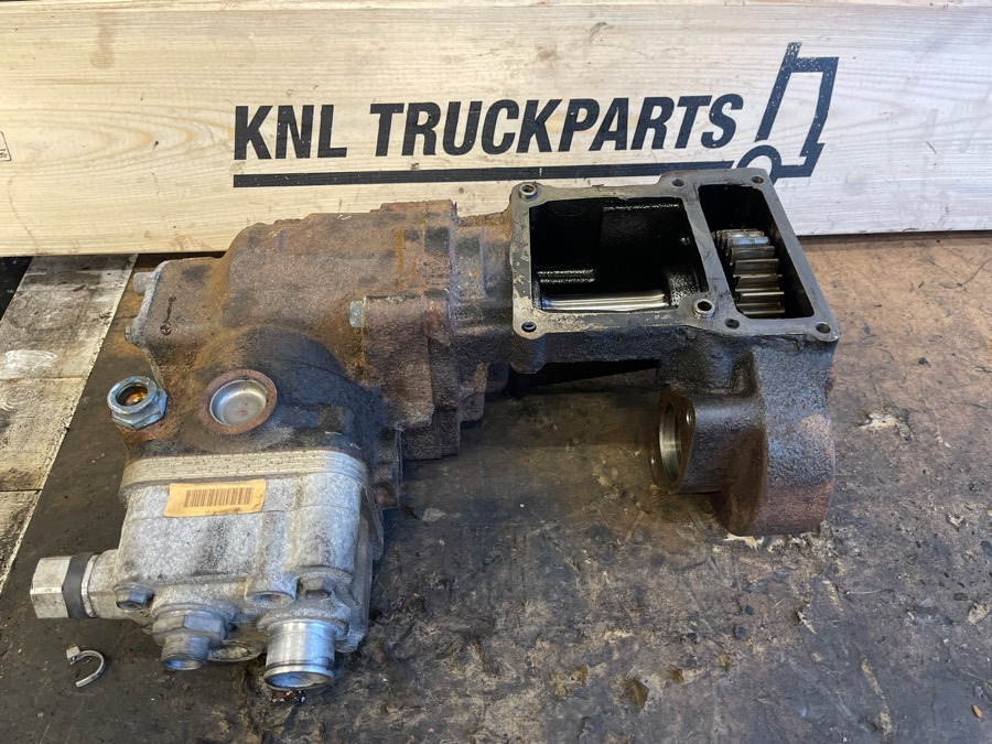 MAN COMPRESSOR 51.54000-7147 - Compressor voor Vrachtwagen: afbeelding 2 MAN COMPRESSOR 51.54000-7147 - Compressor voor Vrachtwagen: afbeelding 2