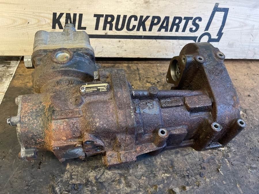 MAN COMPRESSOR 51.54000-7147 - Compressor voor Vrachtwagen: afbeelding 3 MAN COMPRESSOR 51.54000-7147 - Compressor voor Vrachtwagen: afbeelding 3