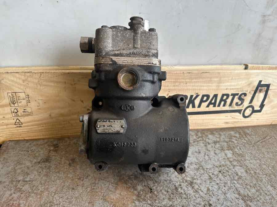 MAN COMPRESSOR 51.54100-7246 - Motor en onderdelen voor Vrachtwagen: afbeelding 1 MAN COMPRESSOR 51.54100-7246 - Motor en onderdelen voor Vrachtwagen: afbeelding 1