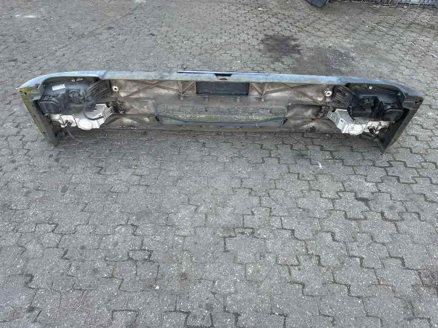 MAN FRONT BUMPER 81.41610-0352 - Frame/ Chassis voor Vrachtwagen: afbeelding 2 MAN FRONT BUMPER 81.41610-0352 - Frame/ Chassis voor Vrachtwagen: afbeelding 2