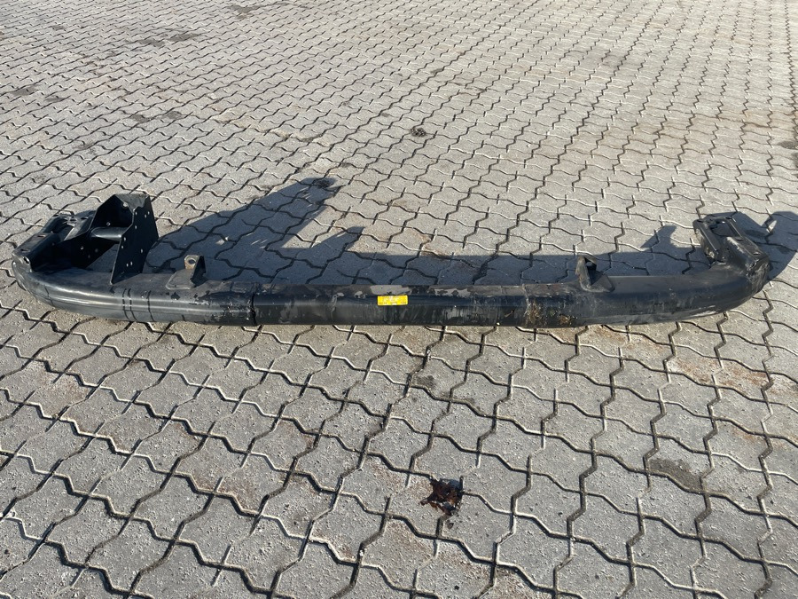 MAN FRONT BUMPER 81.41650-6000 - Frame/ Chassis voor Vrachtwagen: afbeelding 1 MAN FRONT BUMPER 81.41650-6000 - Frame/ Chassis voor Vrachtwagen: afbeelding 1