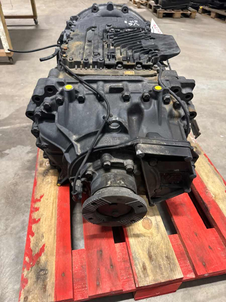 MAN GEARBOX 12TX2620DD / 81.32004-6407 - Versnellingsbak voor Vrachtwagen: afbeelding 1 MAN GEARBOX 12TX2620DD / 81.32004-6407 - Versnellingsbak voor Vrachtwagen: afbeelding 1