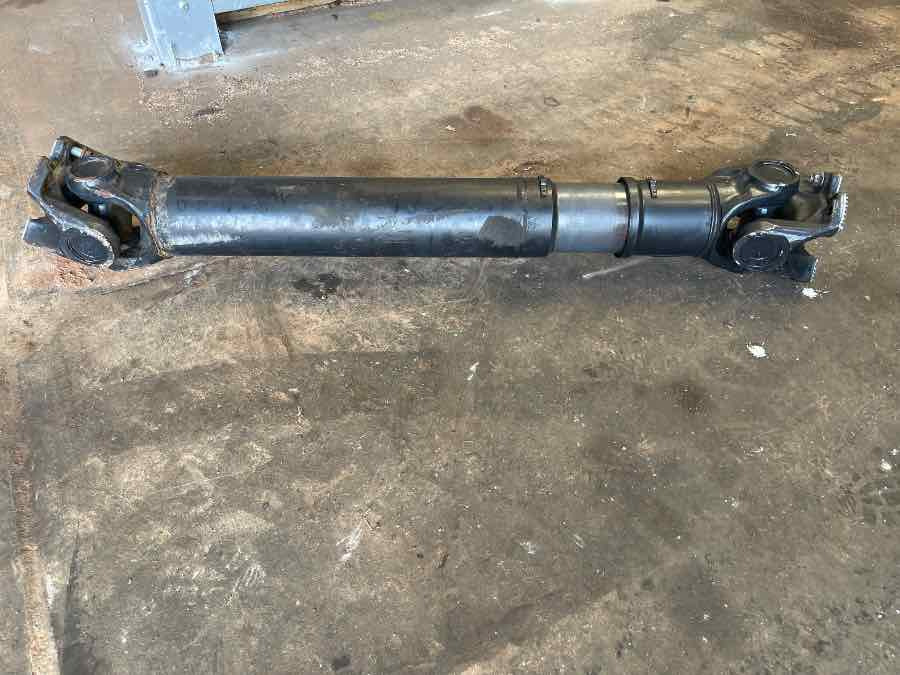MAN PROPSHAFT 81.39326-6114 - Cardanas voor Vrachtwagen: afbeelding 1 MAN PROPSHAFT 81.39326-6114 - Cardanas voor Vrachtwagen: afbeelding 1
