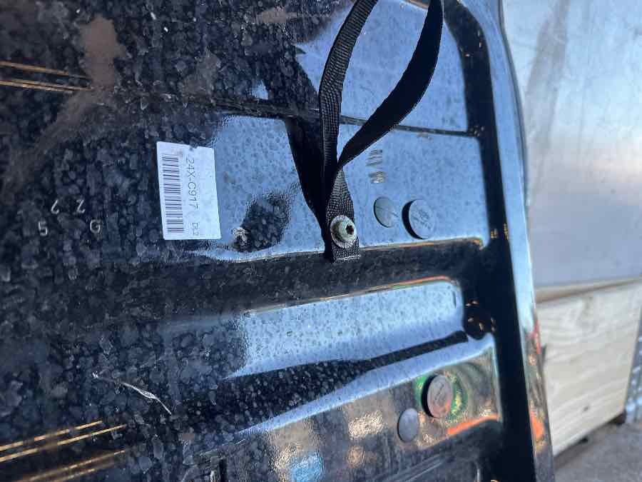 MAN SIDE DOOR 81.66912-5289 - Cabine en interieur voor Vrachtwagen: afbeelding 3 MAN SIDE DOOR 81.66912-5289 - Cabine en interieur voor Vrachtwagen: afbeelding 3