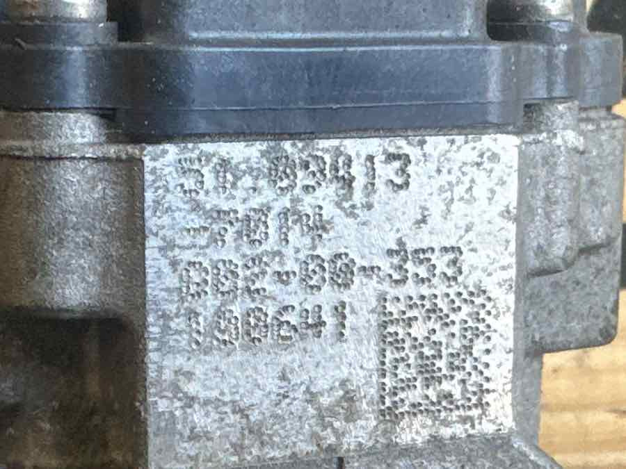 MAN THROTTLE 51.09413-7014 - Motor en onderdelen voor Vrachtwagen: afbeelding 3 MAN THROTTLE 51.09413-7014 - Motor en onderdelen voor Vrachtwagen: afbeelding 3