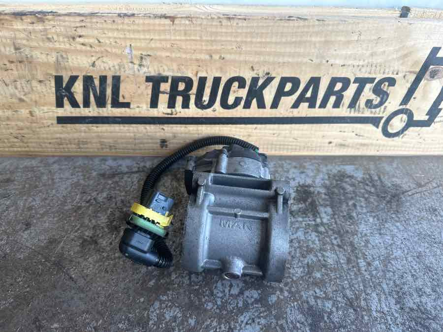 MAN THROTTLE 51.09413-7014 - Motor en onderdelen voor Vrachtwagen: afbeelding 2 MAN THROTTLE 51.09413-7014 - Motor en onderdelen voor Vrachtwagen: afbeelding 2